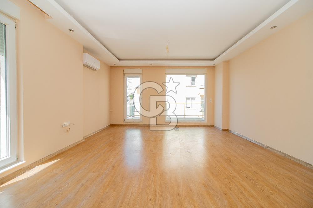 Çağlayan'da 2+1 Ayrı Mutfaklı Ebeveyn Banyolu