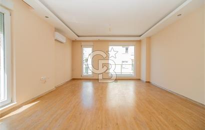 Çağlayan'da 2+1 Ayrı Mutfaklı Ebeveyn Banyolu