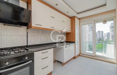 Çağlayan'da 2+1 Ayrı Mutfaklı Ebeveyn Banyolu