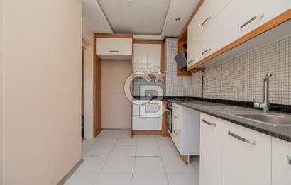 Çağlayan'da 2+1 Ayrı Mutfaklı Ebeveyn Banyolu