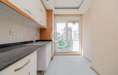 Çağlayan'da 2+1 Ayrı Mutfaklı Ebeveyn Banyolu