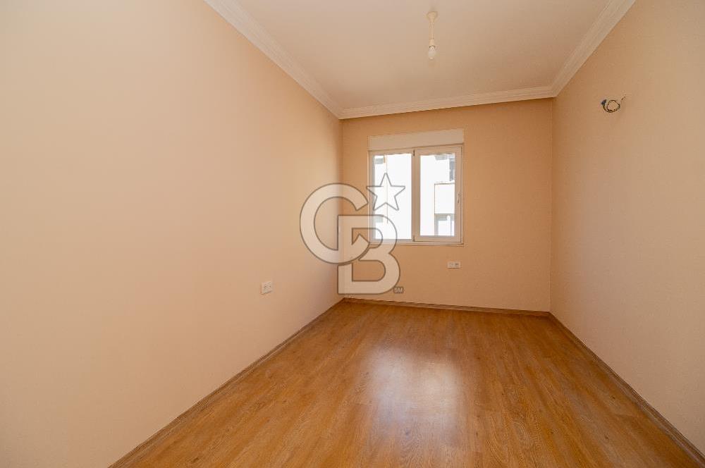 Çağlayan'da 2+1 Ayrı Mutfaklı Ebeveyn Banyolu