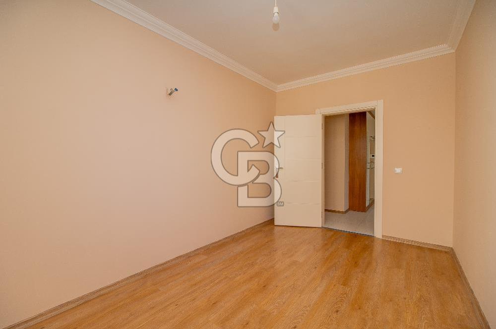 Çağlayan'da 2+1 Ayrı Mutfaklı Ebeveyn Banyolu