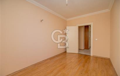 Çağlayan'da 2+1 Ayrı Mutfaklı Ebeveyn Banyolu