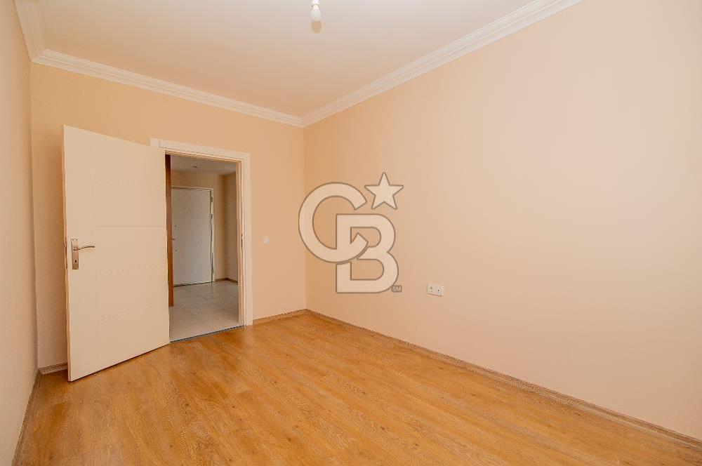 Çağlayan'da 2+1 Ayrı Mutfaklı Ebeveyn Banyolu