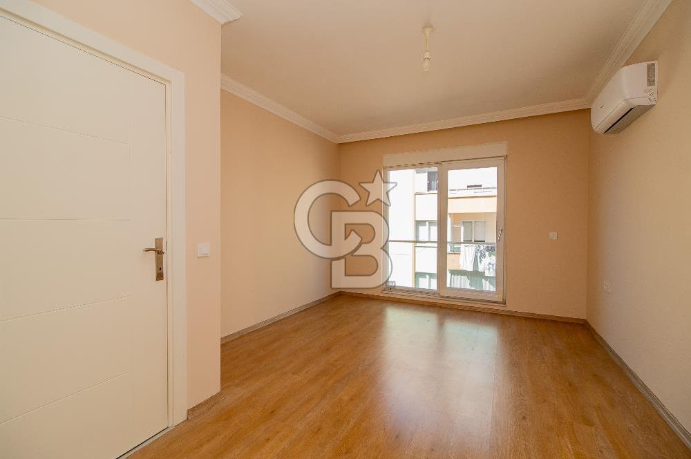 Çağlayan'da 2+1 Ayrı Mutfaklı Ebeveyn Banyolu