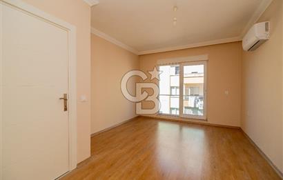 Çağlayan'da 2+1 Ayrı Mutfaklı Ebeveyn Banyolu