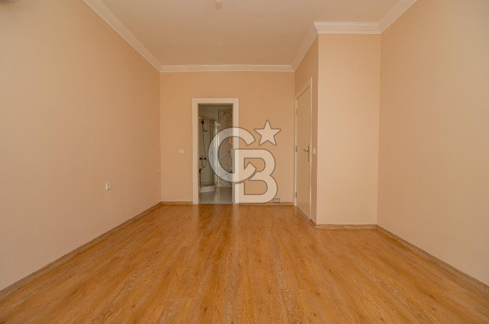 Çağlayan'da 2+1 Ayrı Mutfaklı Ebeveyn Banyolu