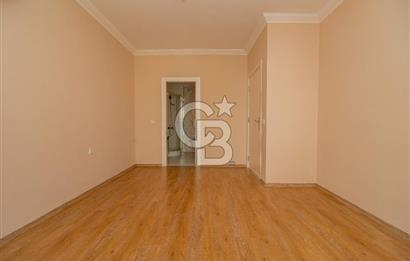 Çağlayan'da 2+1 Ayrı Mutfaklı Ebeveyn Banyolu