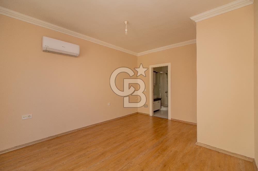 Çağlayan'da 2+1 Ayrı Mutfaklı Ebeveyn Banyolu