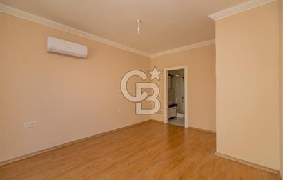 Çağlayan'da 2+1 Ayrı Mutfaklı Ebeveyn Banyolu