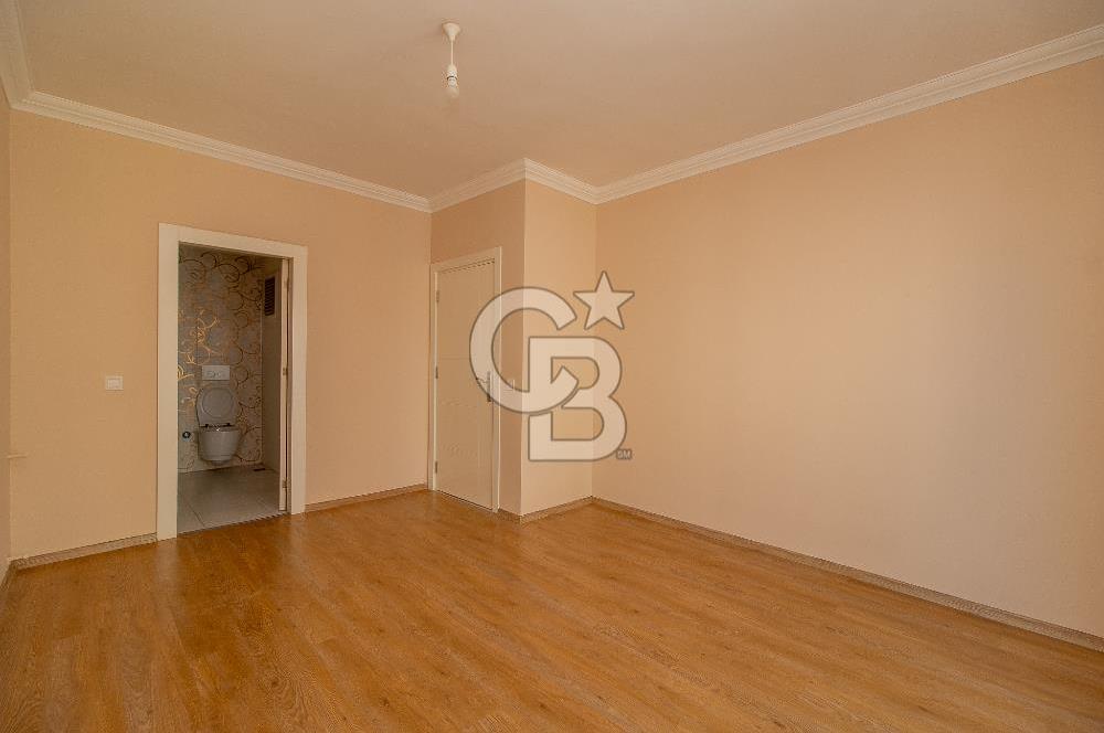 Çağlayan'da 2+1 Ayrı Mutfaklı Ebeveyn Banyolu