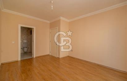 Çağlayan'da 2+1 Ayrı Mutfaklı Ebeveyn Banyolu