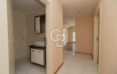 Çağlayan'da 2+1 Ayrı Mutfaklı Ebeveyn Banyolu