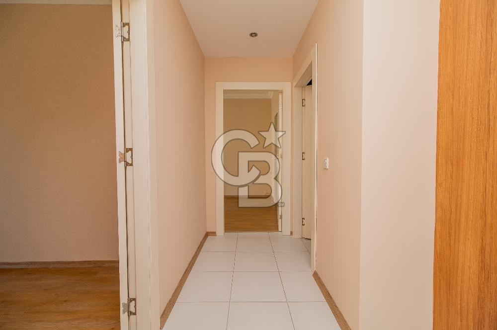 Çağlayan'da 2+1 Ayrı Mutfaklı Ebeveyn Banyolu