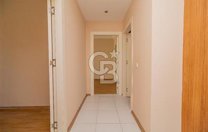 Çağlayan'da 2+1 Ayrı Mutfaklı Ebeveyn Banyolu