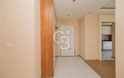 Çağlayan'da 2+1 Ayrı Mutfaklı Ebeveyn Banyolu