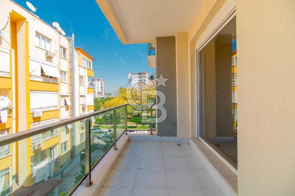 Çağlayan'da 2+1 Ayrı Mutfaklı Ebeveyn Banyolu