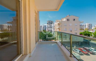 Çağlayan'da 2+1 Ayrı Mutfaklı Ebeveyn Banyolu