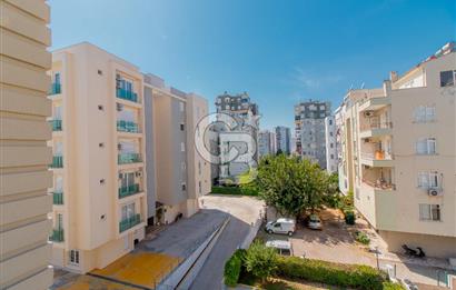 Çağlayan'da 2+1 Ayrı Mutfaklı Ebeveyn Banyolu