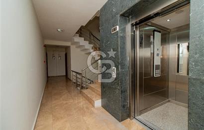 Çağlayan'da 2+1 Ayrı Mutfaklı Ebeveyn Banyolu