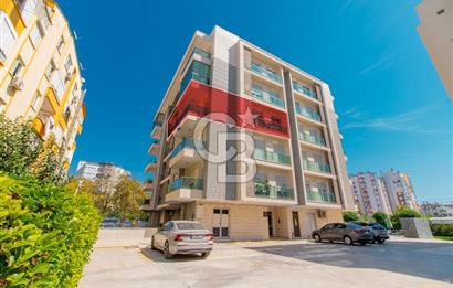 Çağlayan'da 2+1 Ayrı Mutfaklı Ebeveyn Banyolu