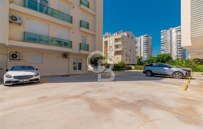 Çağlayan'da 2+1 Ayrı Mutfaklı Ebeveyn Banyolu