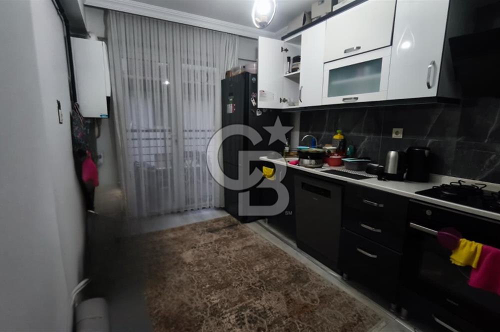 BATTALGAZİ MAHALLESİNDE 3+1 SATILIK DAİRE