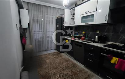 BATTALGAZİ MAHALLESİNDE 3+1 SATILIK DAİRE