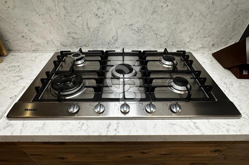 SEYREK VİLLAKENT YARGI VİLLALARINDA SATILIK BAHÇELİ 4+1 DAİRE