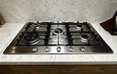 SEYREK VİLLAKENT YARGI VİLLALARINDA SATILIK BAHÇELİ 4+1 DAİRE