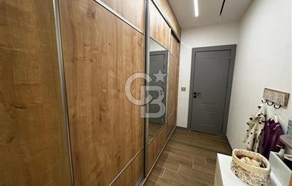 SEYREK VİLLAKENT YARGI VİLLALARINDA SATILIK BAHÇELİ 4+1 DAİRE