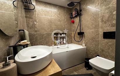 SEYREK VİLLAKENT YARGI VİLLALARINDA SATILIK BAHÇELİ 4+1 DAİRE