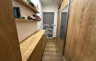 SEYREK VİLLAKENT YARGI VİLLALARINDA SATILIK BAHÇELİ 4+1 DAİRE