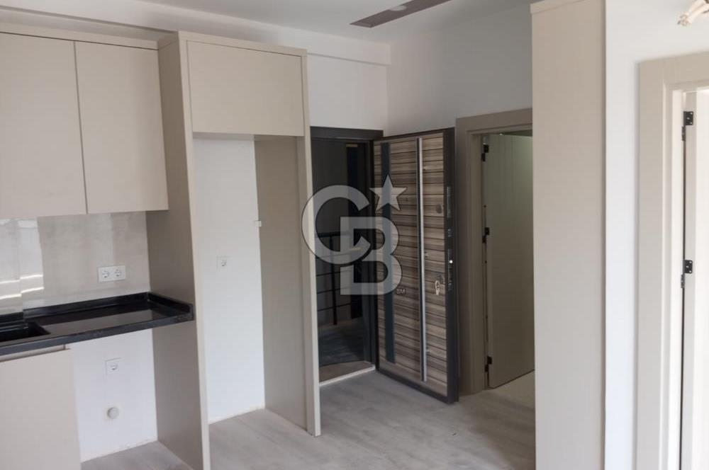 Altıntaşta Geniş 1+1 Oturuma Hazır