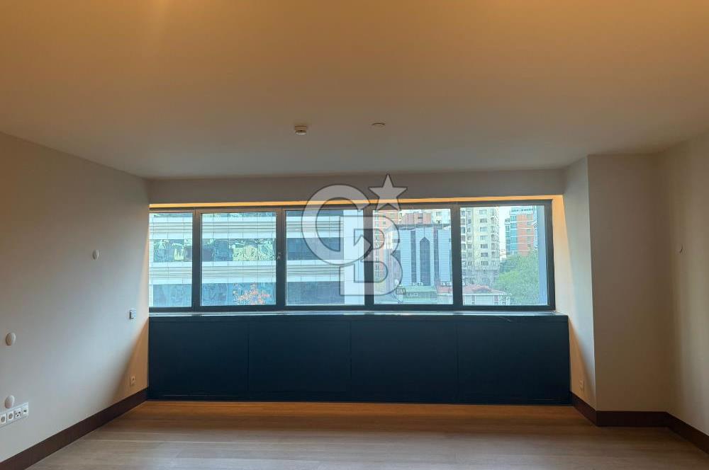 The Ritz-Carlton Residences | 2+1 Lüks Satılık Daire