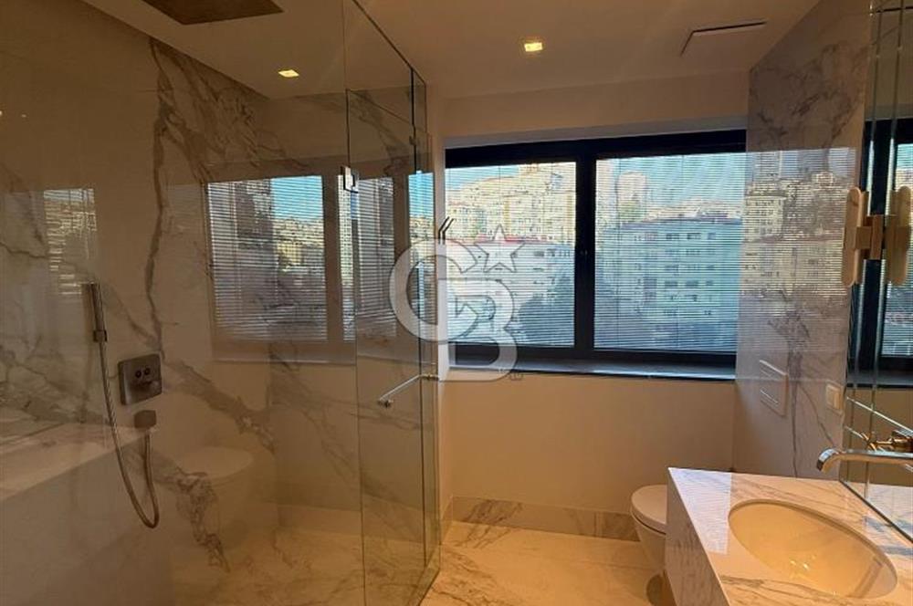 The Ritz-Carlton Residences | 2+1 Lüks Satılık Daire