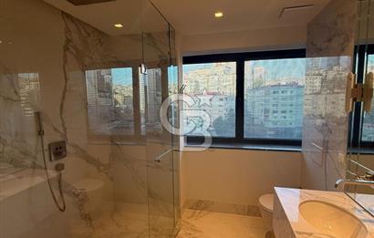 The Ritz-Carlton Residences | 2+1 Lüks Satılık Daire