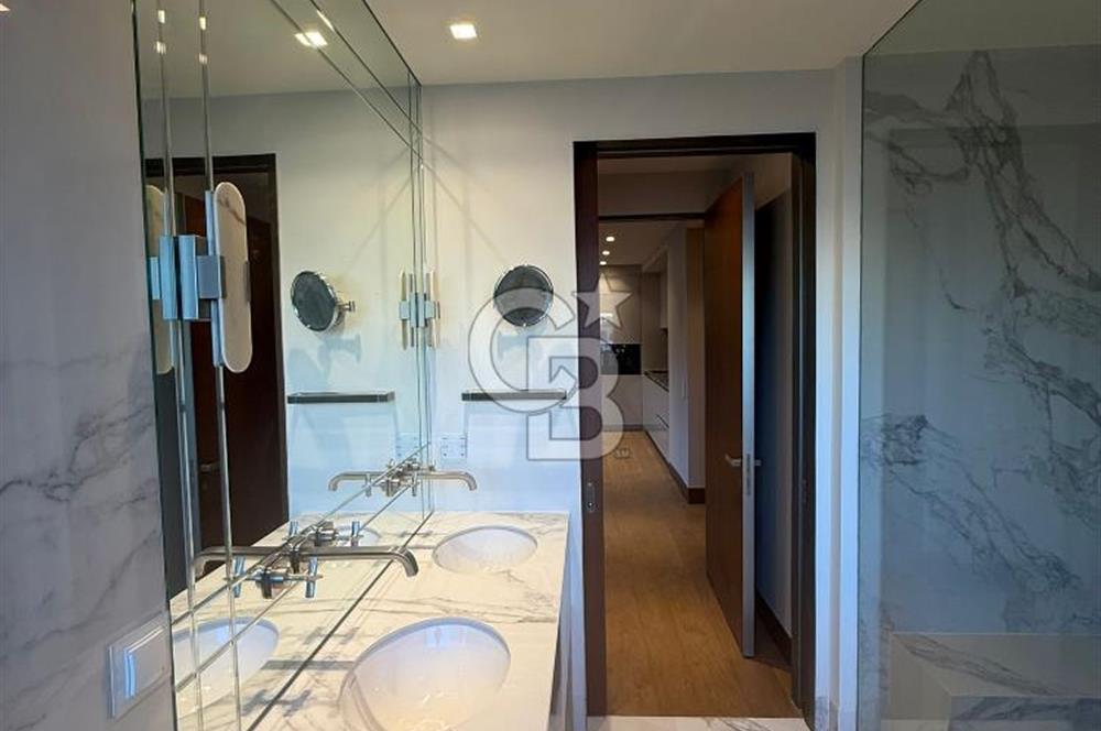 The Ritz-Carlton Residences | 2+1 Lüks Satılık Daire