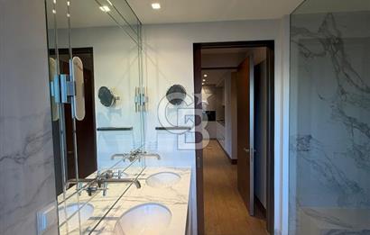 The Ritz-Carlton Residences | 2+1 Lüks Satılık Daire