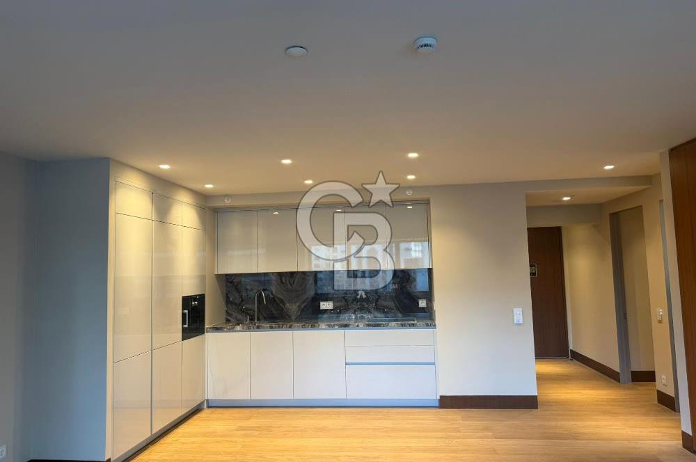 The Ritz-Carlton Residences | 2+1 Lüks Satılık Daire