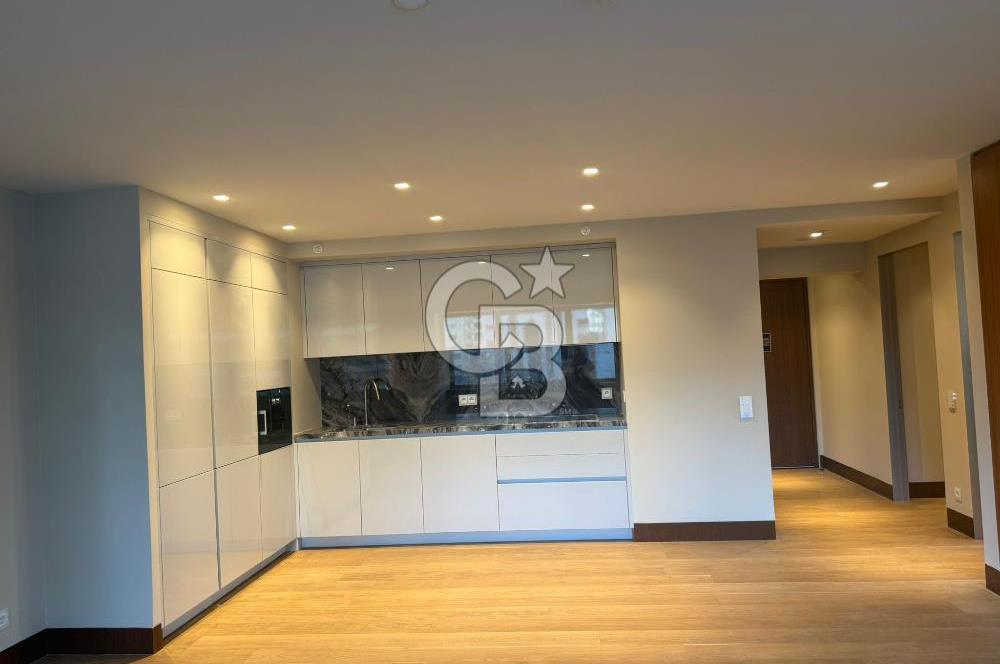 The Ritz-Carlton Residences | 2+1 Lüks Satılık Daire