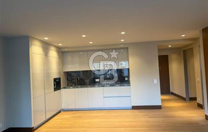 The Ritz-Carlton Residences | 2+1 Lüks Satılık Daire