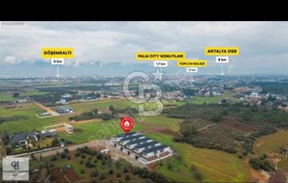 Modern mimari doğa ile buluştu