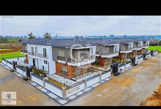 Modern mimari doğa ile buluştu - 5 - 314715