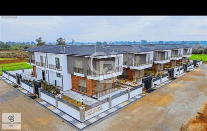 Modern mimari doğa ile buluştu