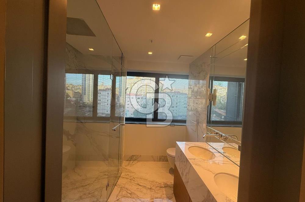 The Ritz-Carlton Residences | 2+1 Lüks Satılık Daire