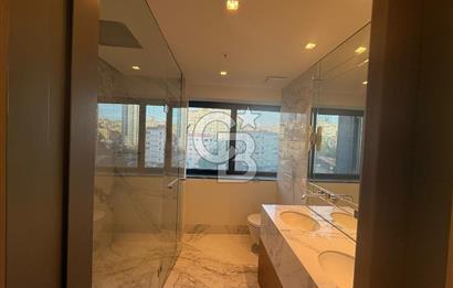 The Ritz-Carlton Residences | 2+1 Lüks Satılık Daire