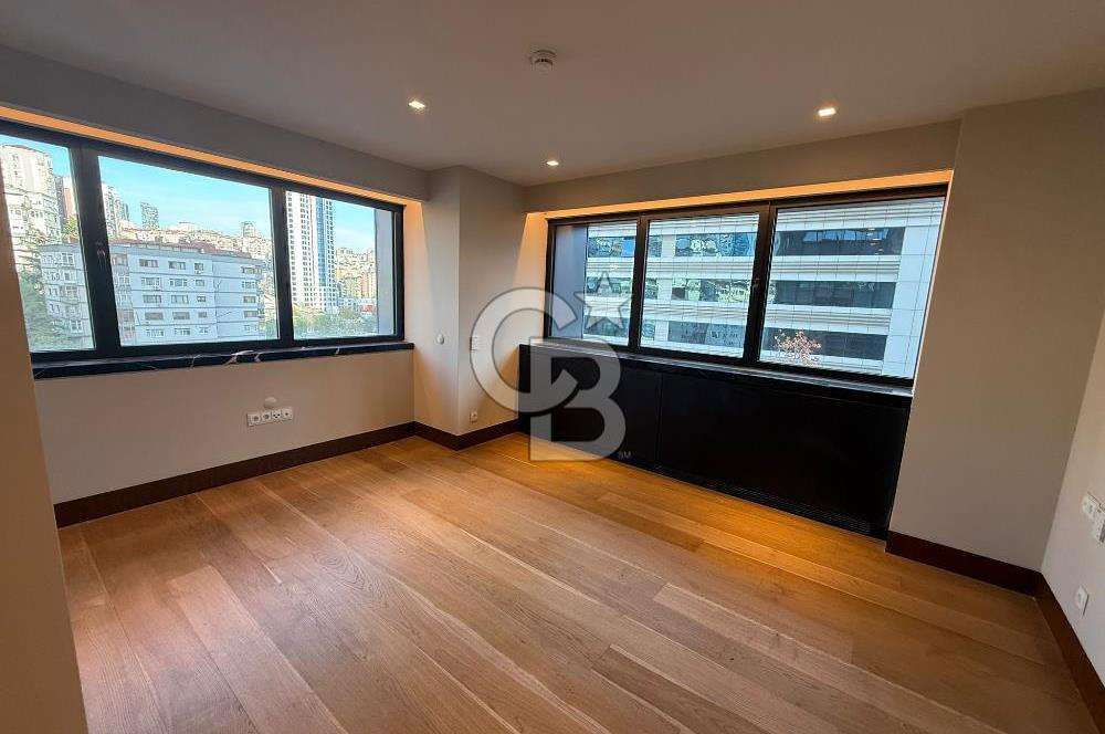 The Ritz-Carlton Residences | 2+1 Lüks Satılık Daire