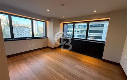 The Ritz-Carlton Residences | 2+1 Lüks Satılık Daire